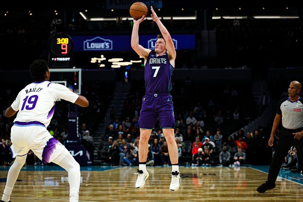 Best NBA player prop bets for Monday 12/22/25