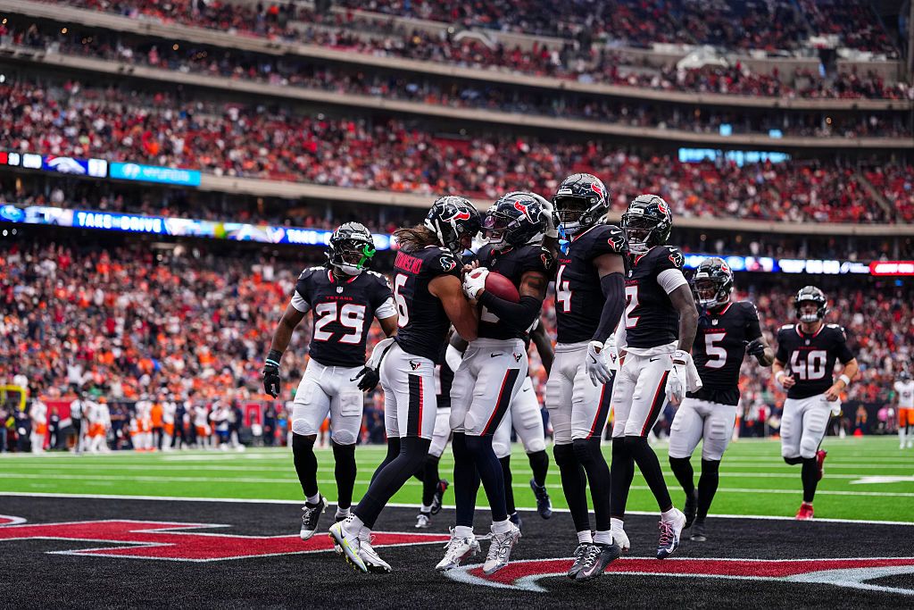 NFL Week 16 Straight-Up Picks with Confidence Level