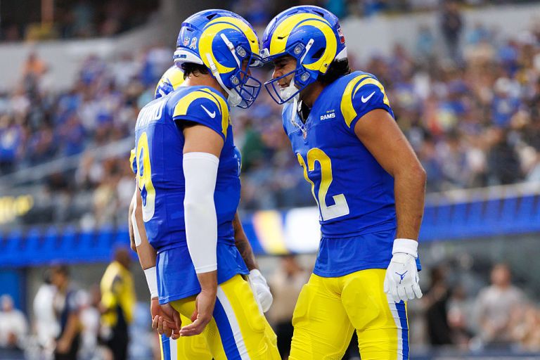 Fantasy Football Cheat Sheet: Top DraftKings NFL DFS Plays for Conference Championship Sunday
