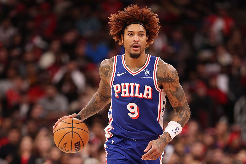 Fantasy Basketball Cheat Sheet: Top DraftKings NBA DFS Plays for Saturday 11/8/25