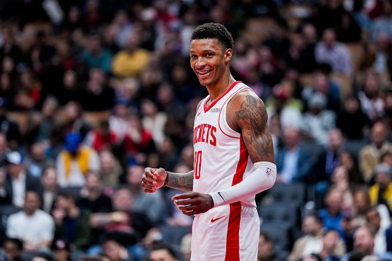 NBA Best Bets: Rockets vs. Suns Prop Bets for Monday 11/24/25