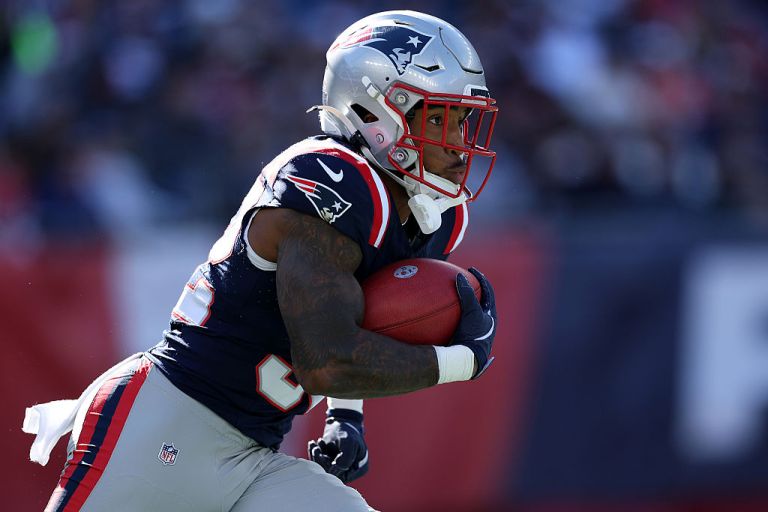 NFL Best Bets: Patriots vs. Broncos best prop bets for Sunday 1/25/26