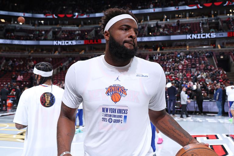 Fantasy Basketball Cheat Sheet: Top DraftKings NBA DFS Plays for Saturday 4/18/26