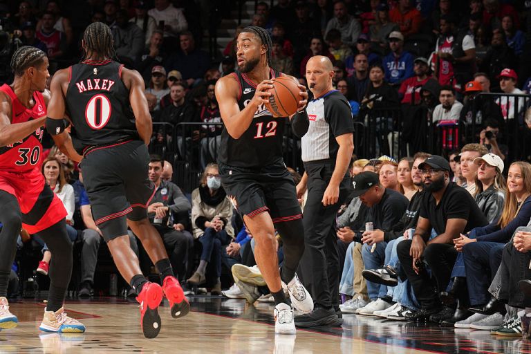 Best NBA player prop bets for Sunday 11/09/25