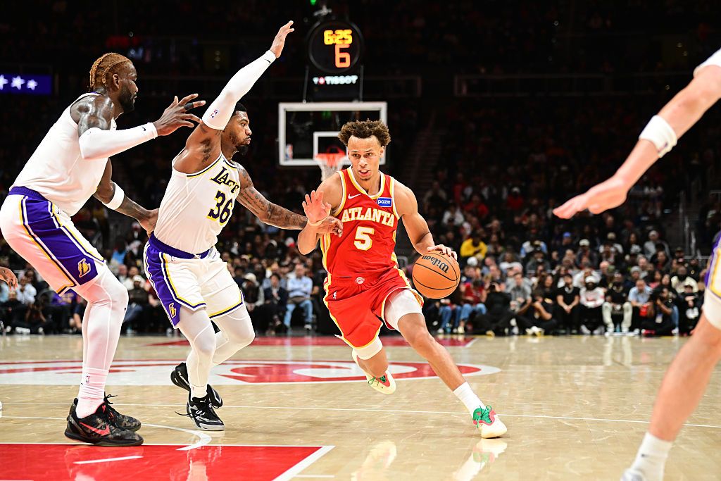 Atlanta Hawks at LA Clippers prediction, pick on Monday 11/10/25