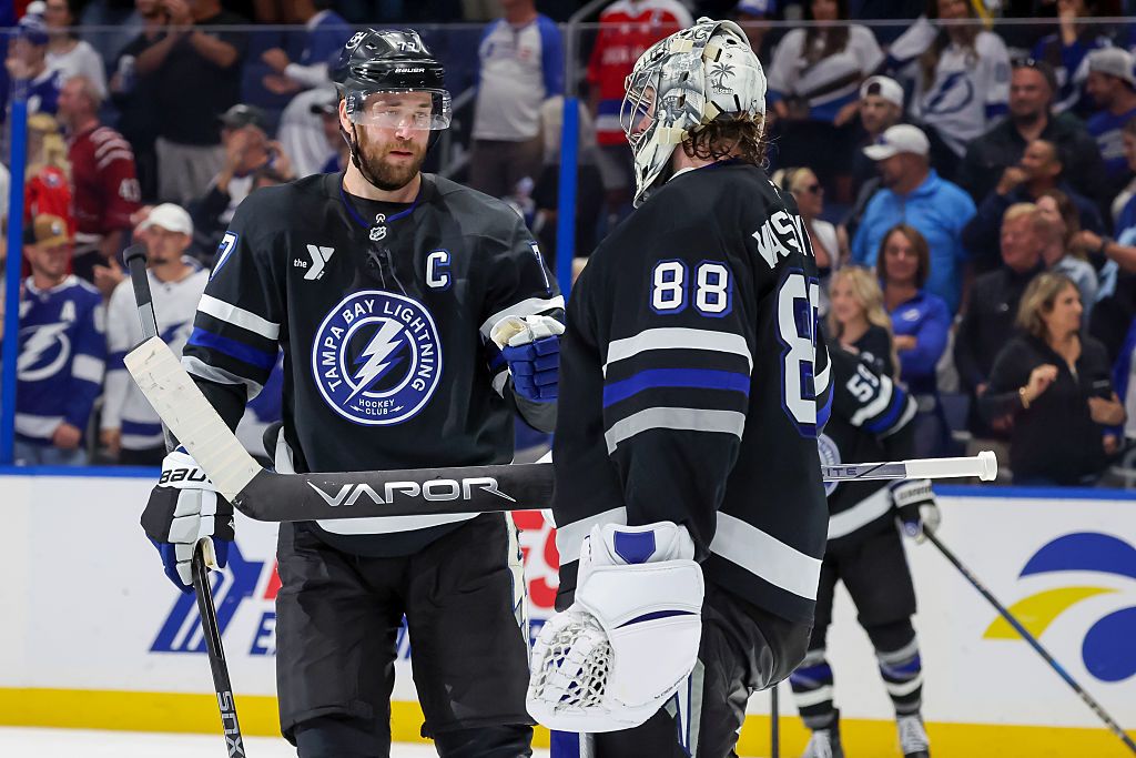 Tampa Bay Lightning vs. New York Rangers prediction, pick for Wednesday 11/12/25