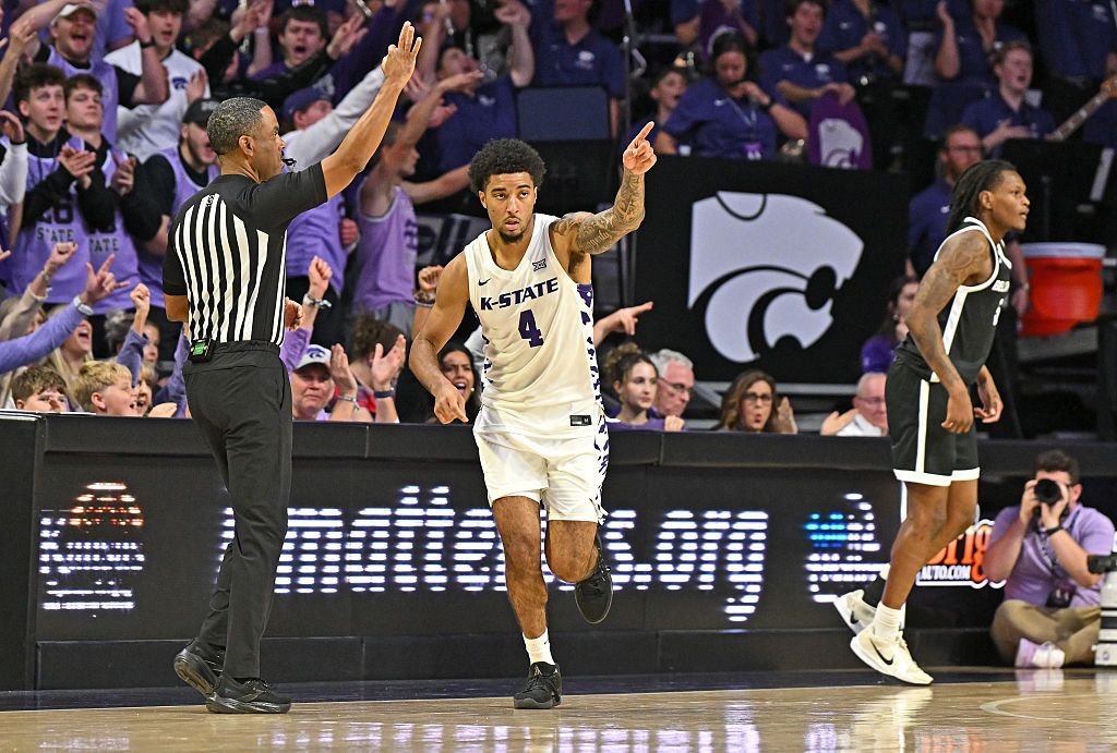 Kansas State Wildcats vs. California Golden Bears prediction, pick for NCAAM on Thursday 11/13/25
