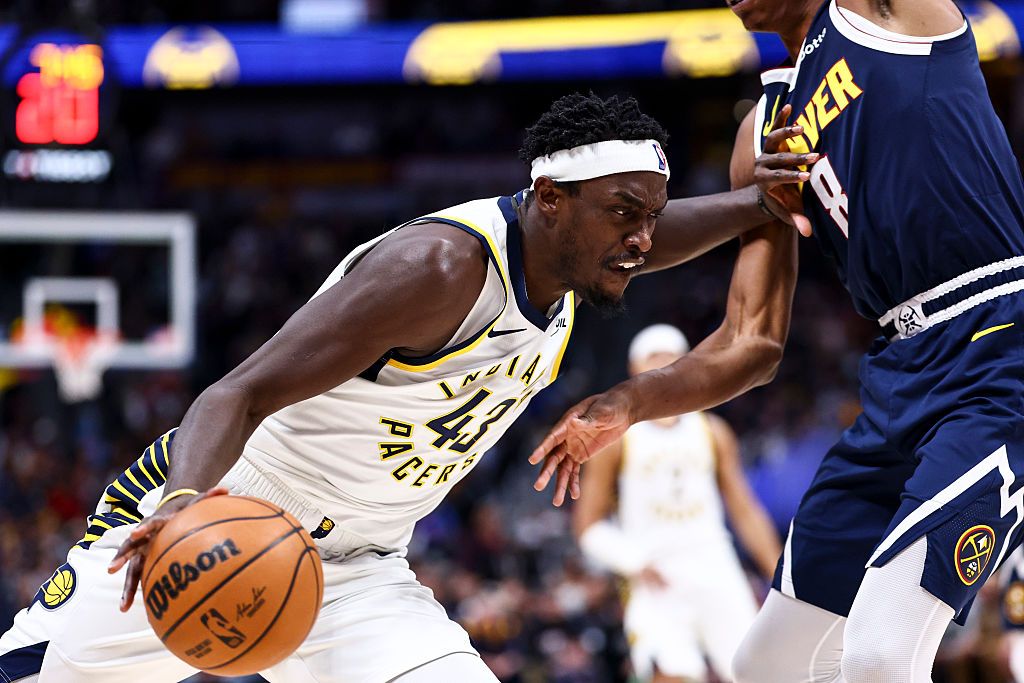 Indiana Pacers at Utah Jazz prediction, pick on Tuesday 11/11/25
