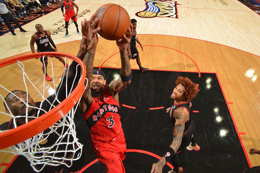 DraftKings NBA Pick6 Fantasy Basketball Picks: Top Plays and Projections for Thursday 11/13/25