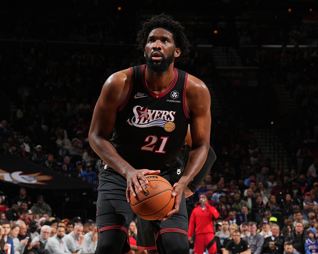 Best NBA player prop bets for Monday 1/5/26