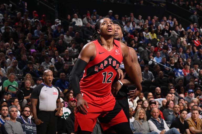 Collin Murray-Boyles Headlines Today’s NBA Injury Report: Thursday 11/13/25