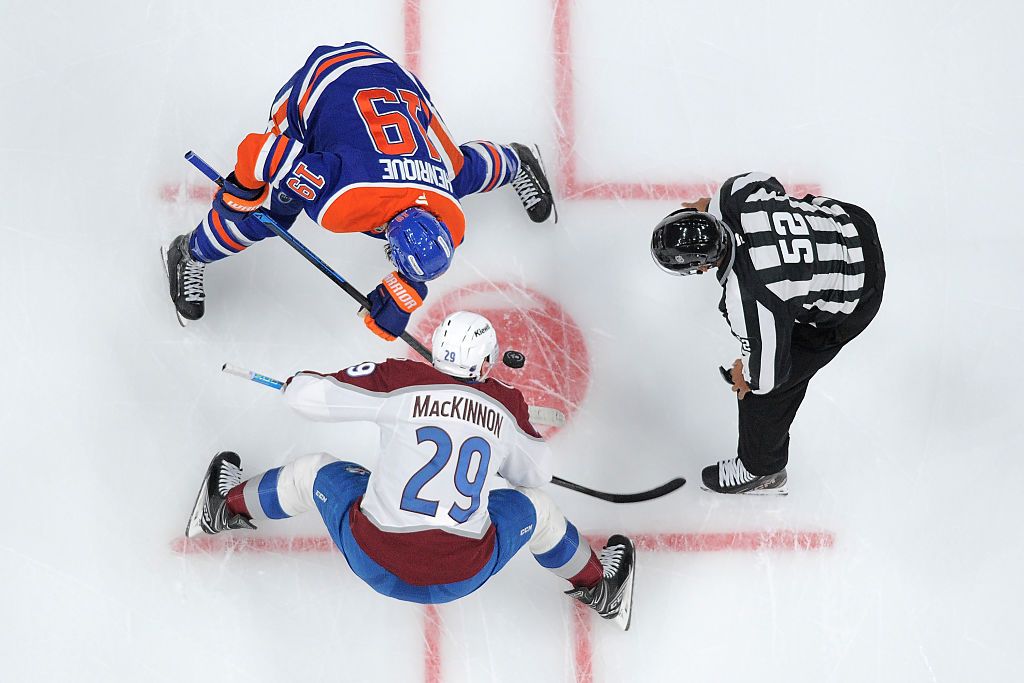 Best NHL player prop bets for Tuesday 11/11/25
