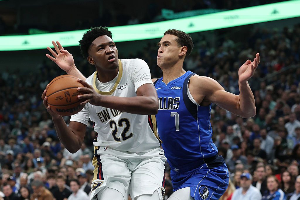 New Orleans Pelicans vs. San Antonio Spurs prediction, pick for Saturday 11/8/25