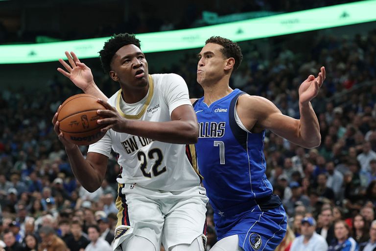New Orleans Pelicans vs. San Antonio Spurs prediction, pick for Saturday 11/8/25