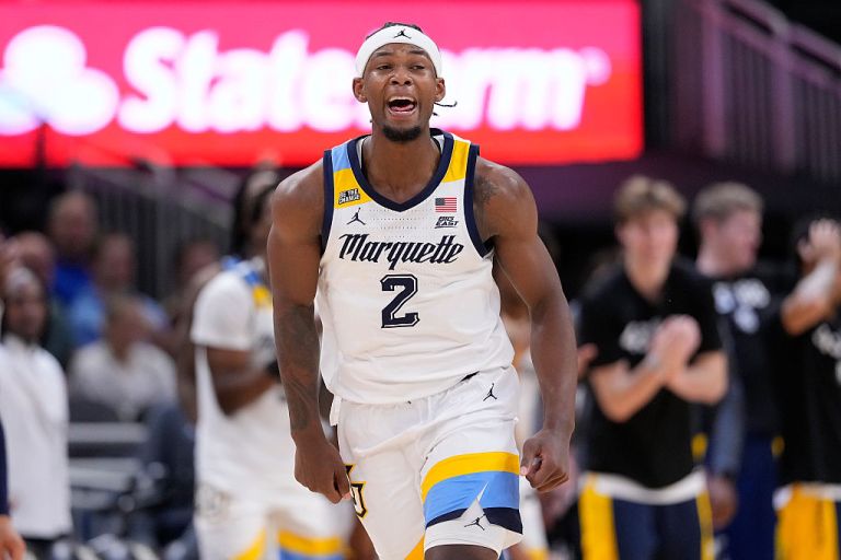 Xavier Musketeers vs. Marquette Golden Eagles prediction, pick for NCAAM on Wednesday 3/11/26