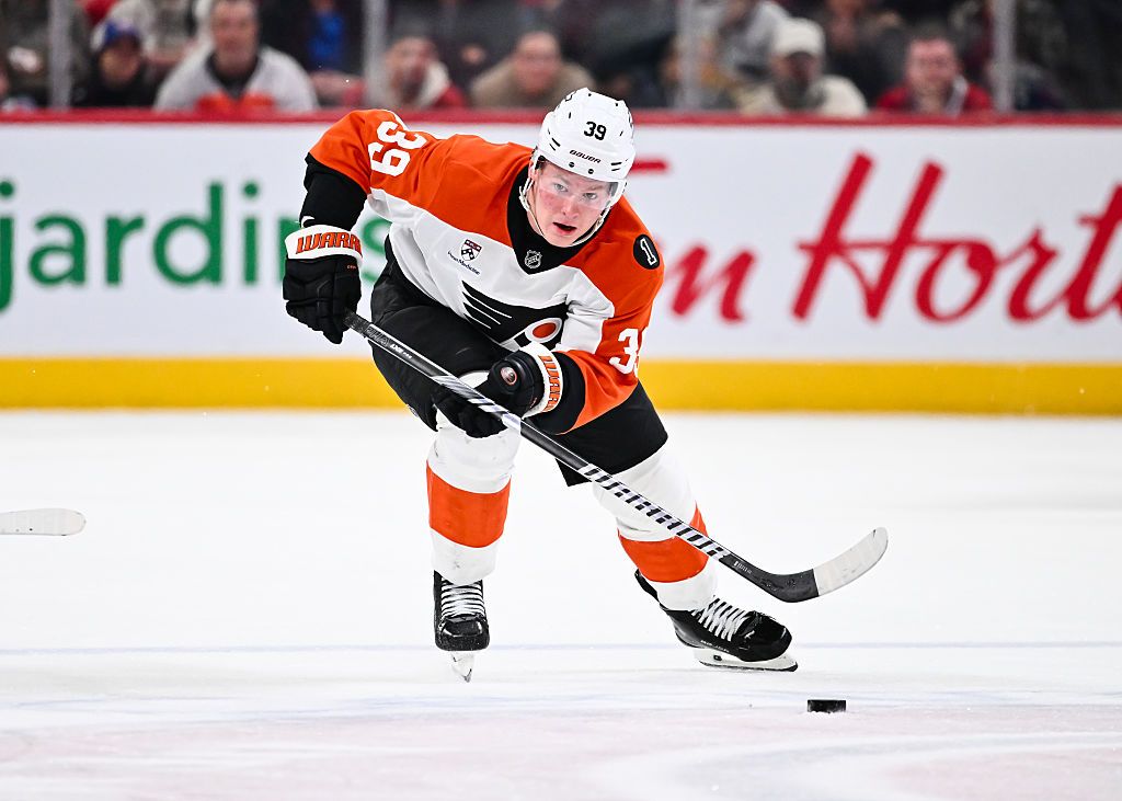 Best NHL player prop bets for Friday 11/14/25