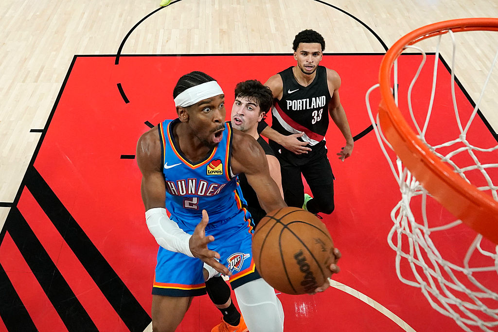 Image for Oklahoma City Thunder at Sacramento Kings prediction, pick on Friday 11/7/25