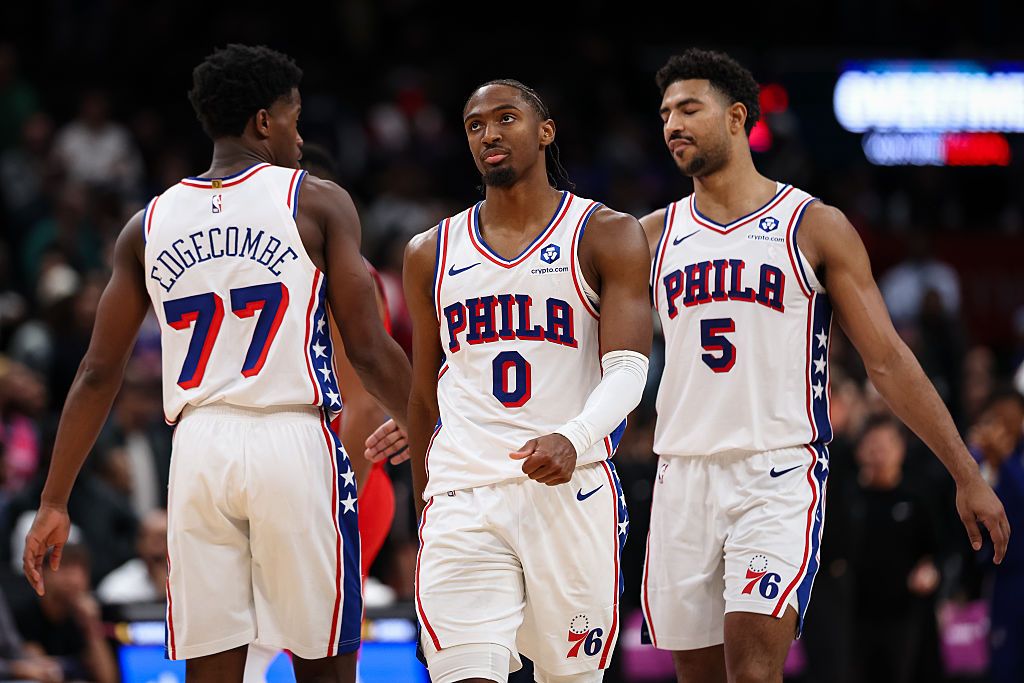 Indiana Pacers at Philadelphia 76ers prediction, pick for Monday 1/19/26