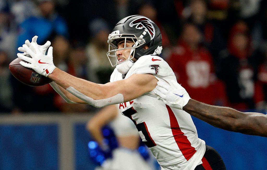 Week 16 NFL Injury Report for Sunday 12/21/25