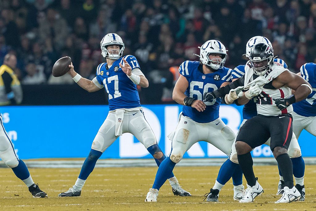 NFL Betting Cheat Sheet: Best Bets, Picks, Props for Week 12 on Sunday 11/23/25