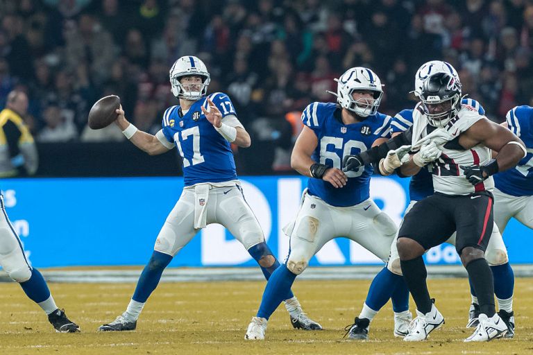 NFL Betting Cheat Sheet: Best Bets, Picks, Props for Week 12 on Sunday 11/23/25