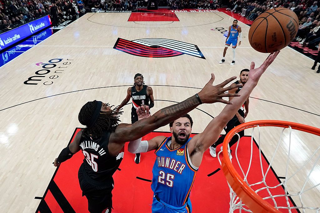 NBA Best Bets Today: DK Network Betting Group Picks for Tuesday 11/11/25