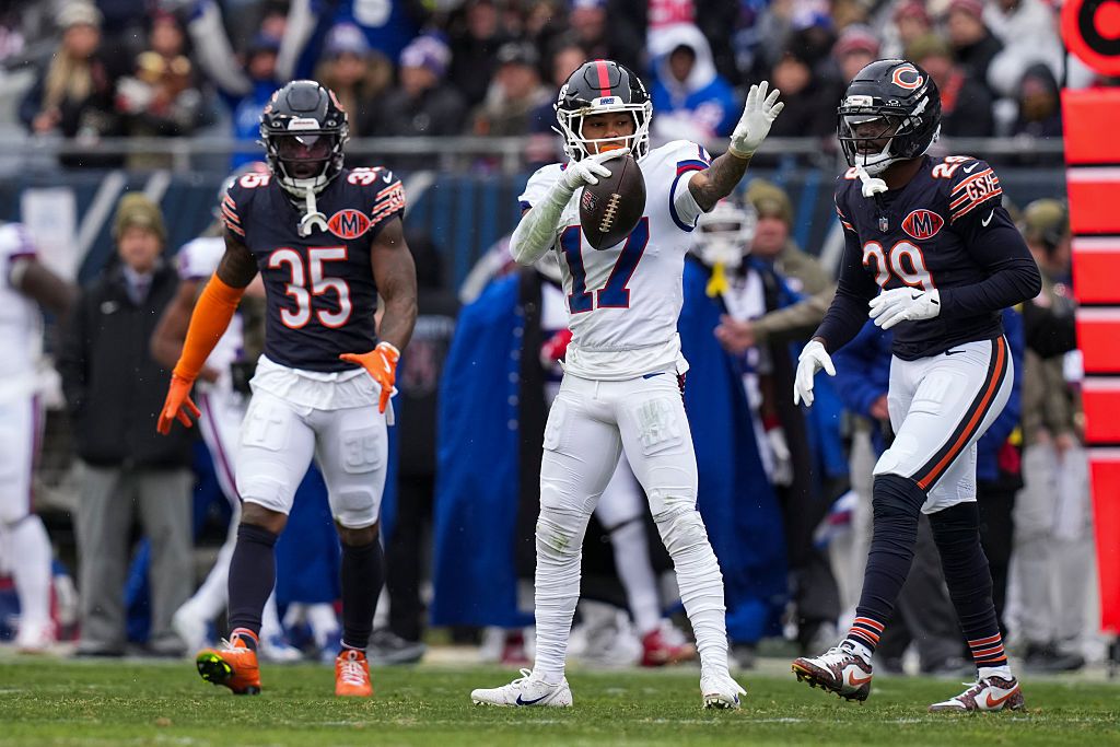 New York Giants vs. Green Bay Packers prediction, pick for NFL Week 11 on Sunday 11/16/25