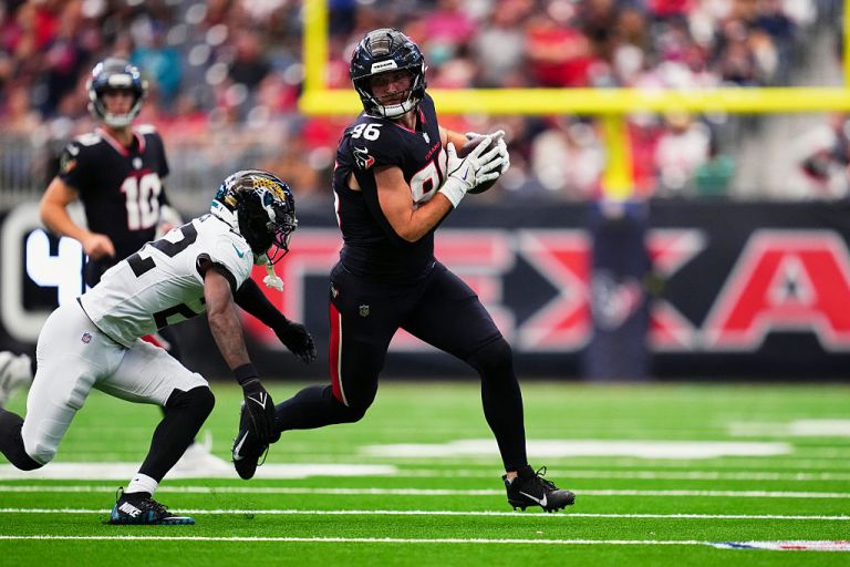 Best fantasy football waiver wire pickups for Week 11