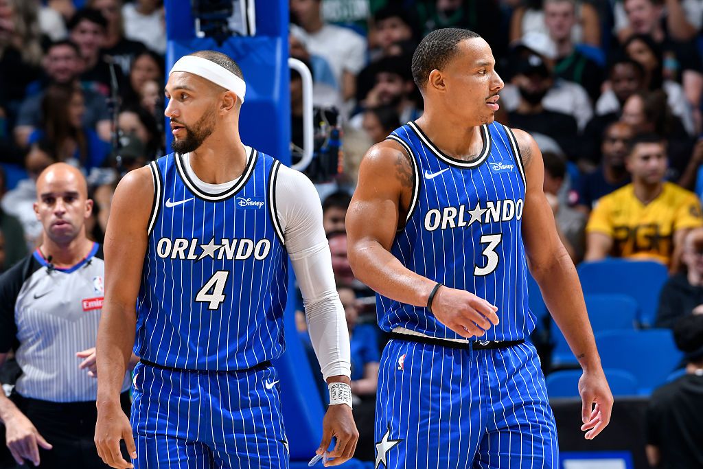 Brooklyn Nets vs. Orlando Magic prediction, pick for Friday 11/14/25