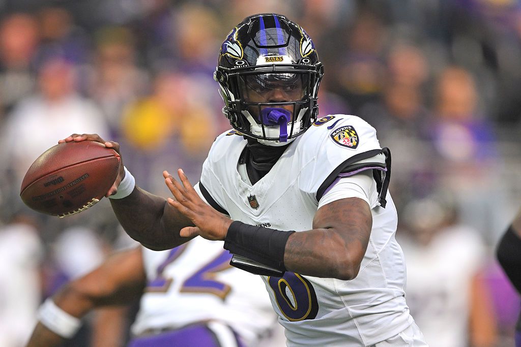 NFL Week 12 Straight-Up Picks with Confidence Level