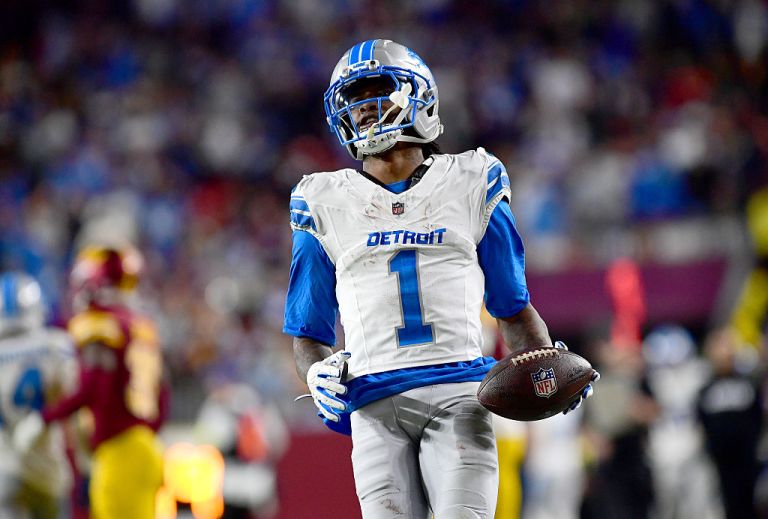 NFL Best Bets: Lions vs. Vikings best prop bets for Christmas Day Week 17
