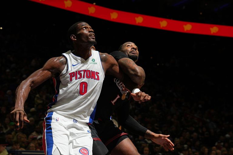 Detroit Pistons at Philadelphia 76ers prediction, pick for Saturday 4/4/26