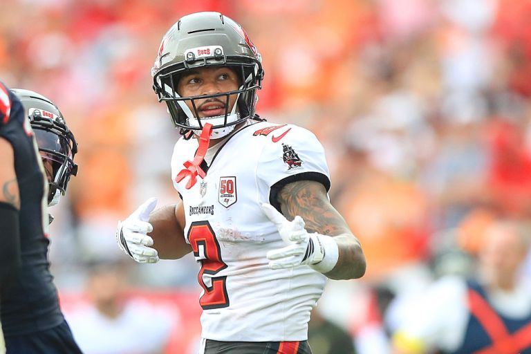NFL Parlay Picks: The Dan Le Batard Show’s Same Game Parlay for Buccaneers vs. Falcons on Thursday 12/11/25