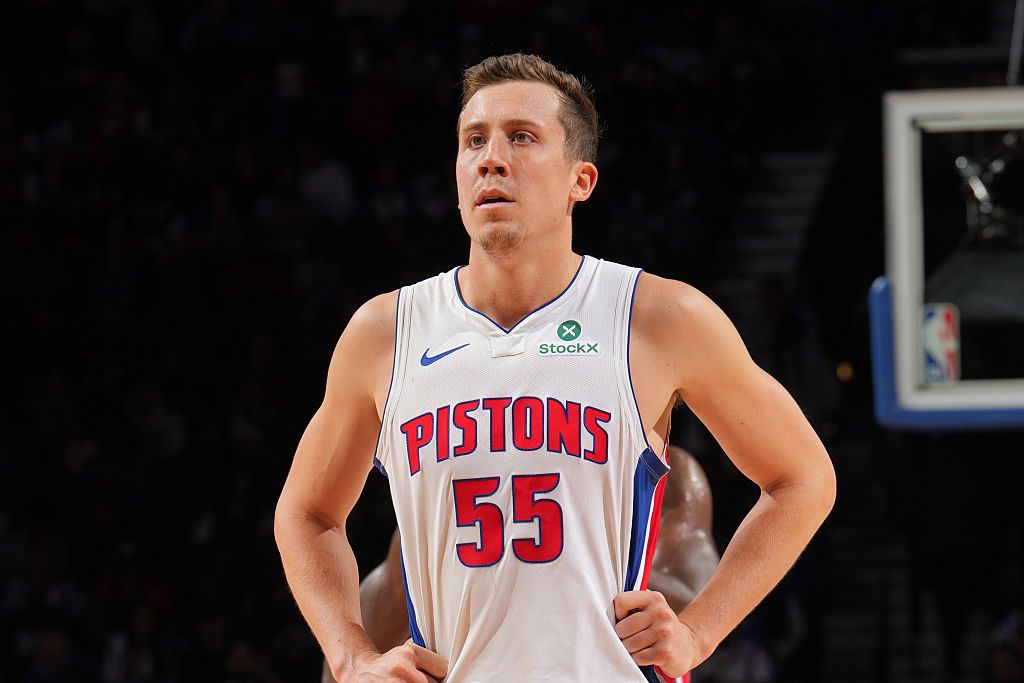 Fantasy Basketball Cheat Sheet: Top DraftKings NBA DFS Plays for Wednesday 1/21/26
