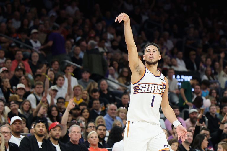 Denver Nuggets vs. Phoenix Suns prediction, pick for Saturday 11/29/25