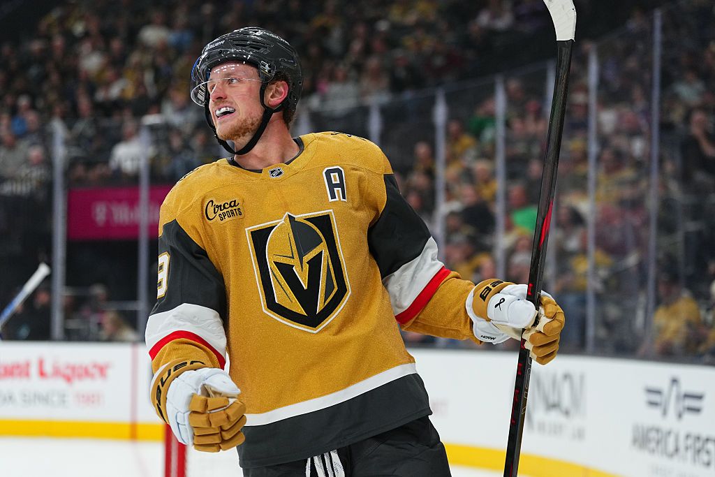 Best NHL player prop bets for Monday 1/19/26