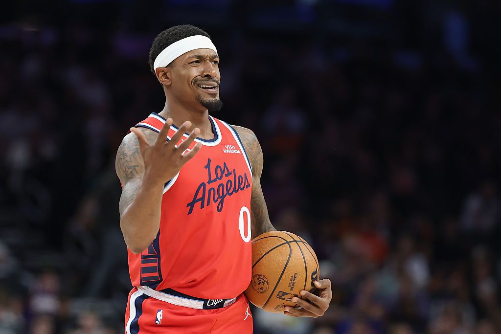 Bradley Beal Injury Update: 11/12/25
