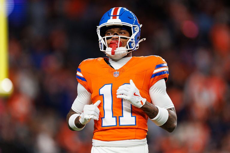 NFL Best Bets: Top Troy Franklin Prop Bet for Bills vs. Broncos, AFC Divisional Round on 1/17/26