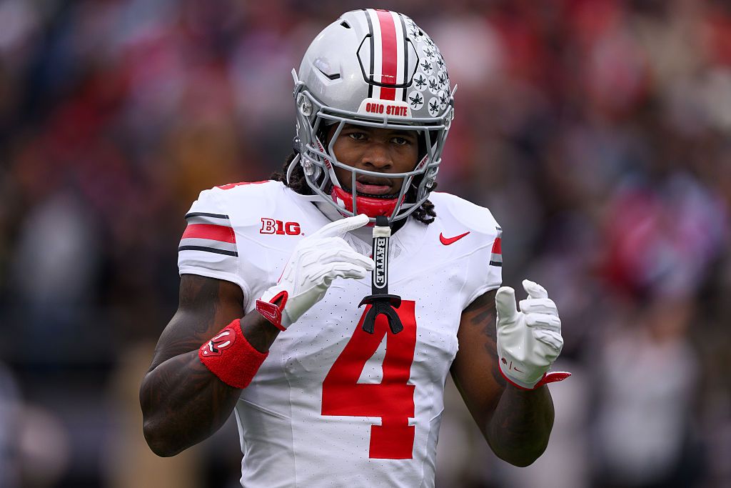Ohio State vs. Miami FL betting splits, odds for Wednesday 12/31/25