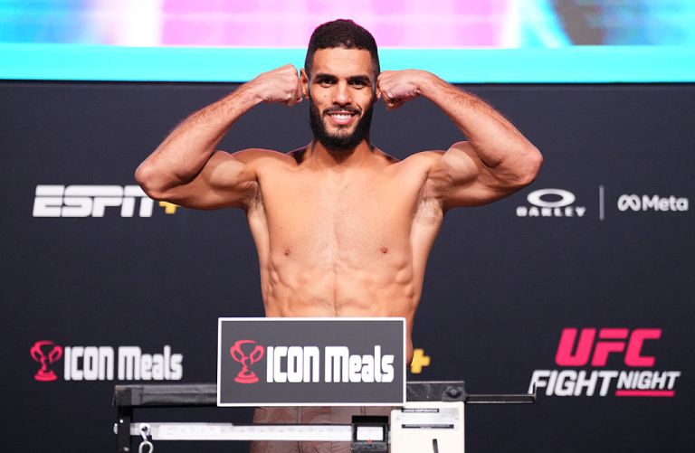 Picks, Best Bets for UFC Fight Night: Bonfim vs. Brown