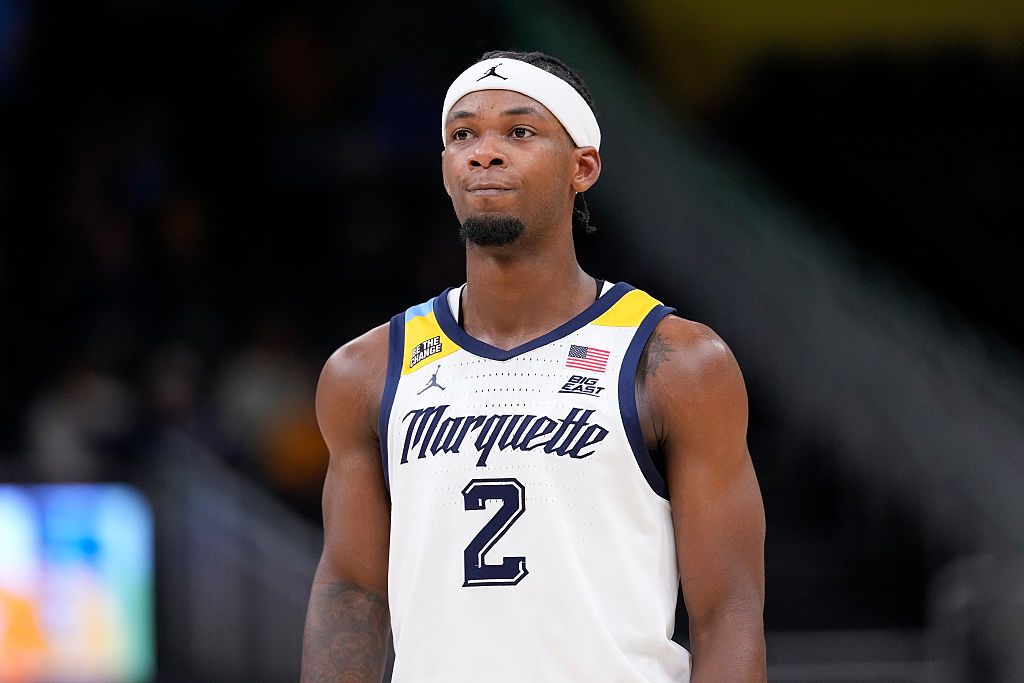 College Basketball prediction, pick for Marquette vs. Indiana on Sunday 11/9/25