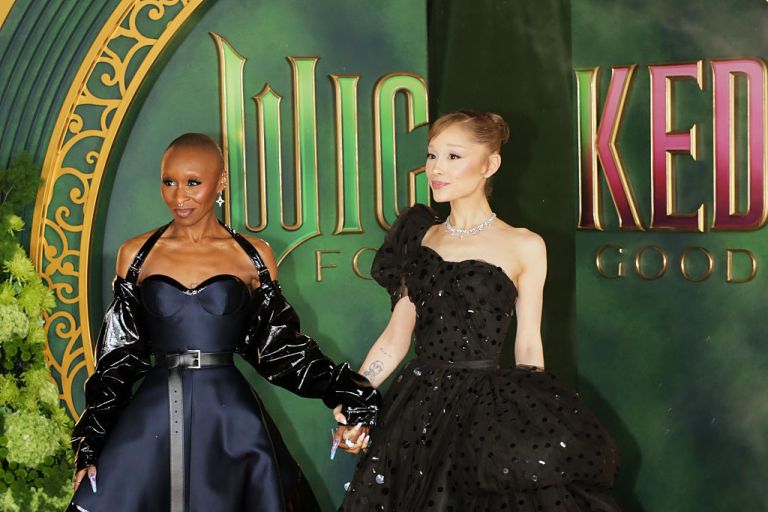 Where Does ‘Wicked: For Good’ Rank Among Highest Grossing Movie Musicals of All-Time?