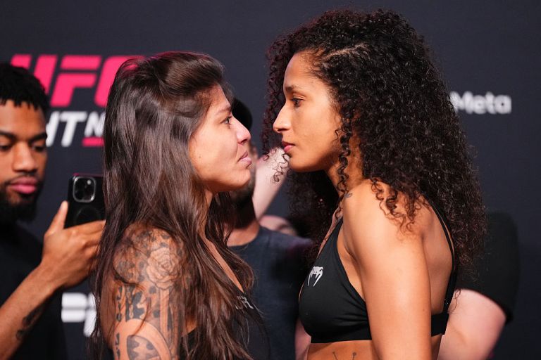 Prediction, pick for Mayra Bueno Silva vs. Jacqueline Cavalcanti