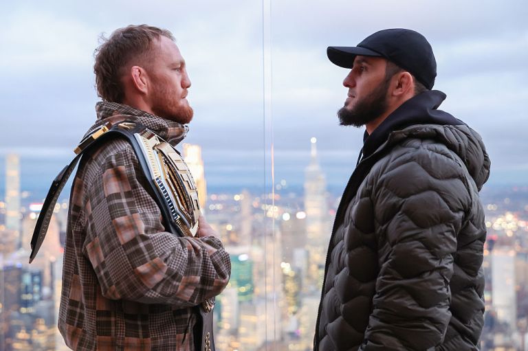 UFC 322: Della Maddalena vs. Makhachev Full Card, Odds, How to watch