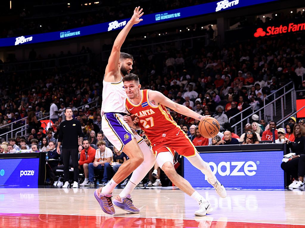 Atlanta Hawks at Sacramento Kings prediction, pick on Wednesday 11/12/25
