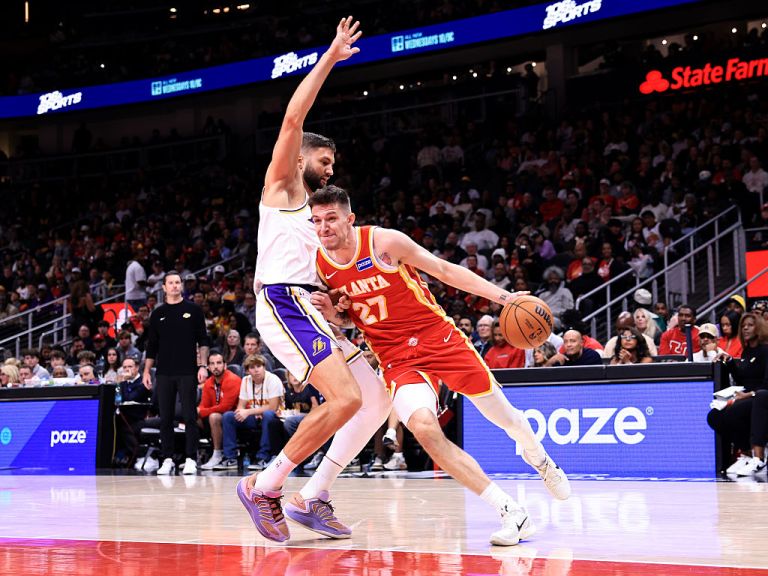 Atlanta Hawks at Sacramento Kings prediction, pick on Wednesday 11/12/25