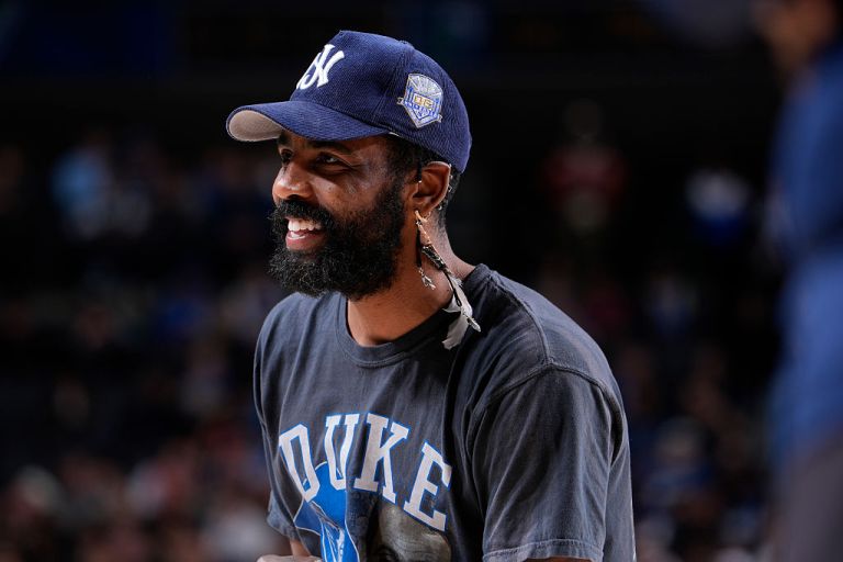 Kyrie Irving Injury Update: 2/18/26