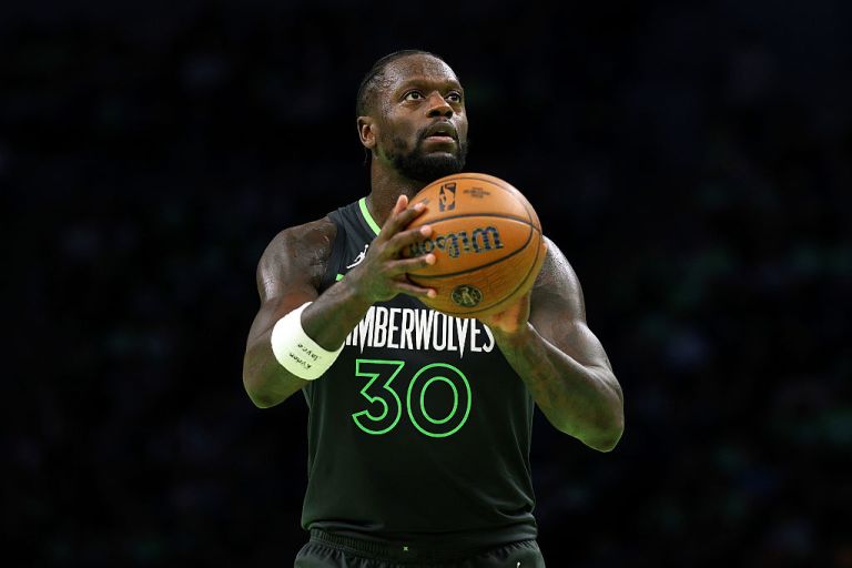 NBA Best Bets: Timberwolves at Kings Prop Bets for Sunday 11/9/25