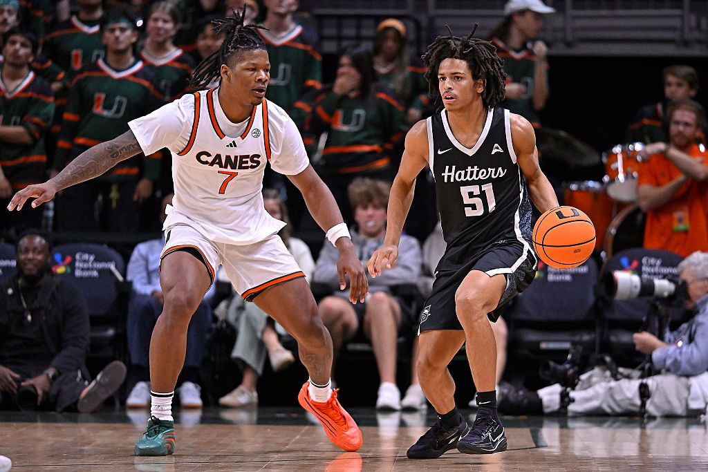 Austin Peay Governors vs. Stetson Hatters prediction, pick for ASUN Tournament on Friday 3/06/26