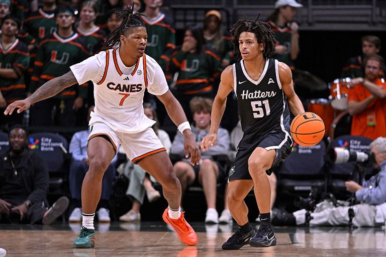 Austin Peay Governors vs. Stetson Hatters prediction, pick for ASUN Tournament on Friday 3/06/26